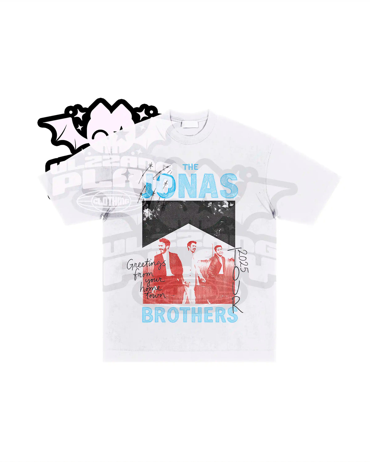 Jonas Brothers