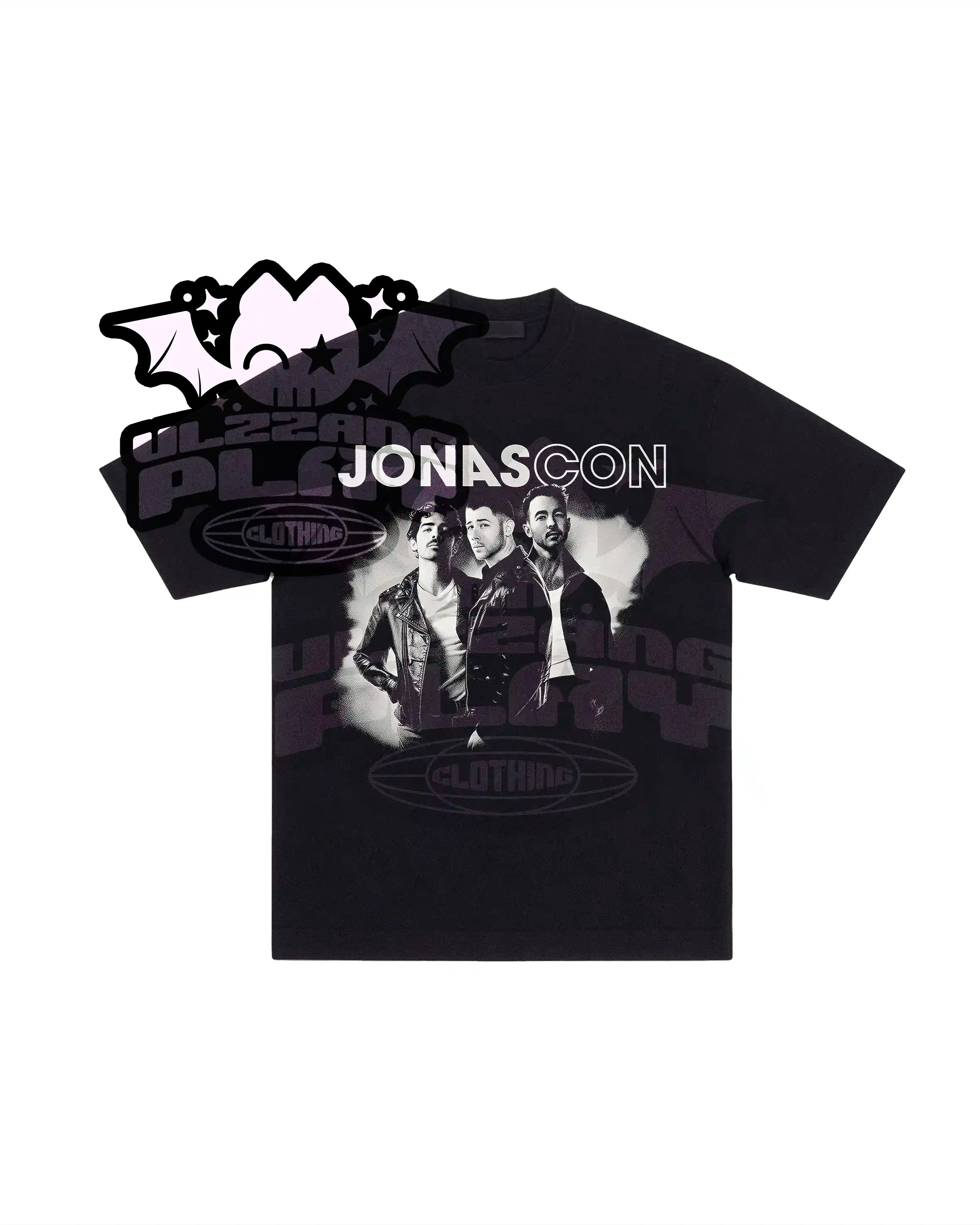 Jonas Brothers