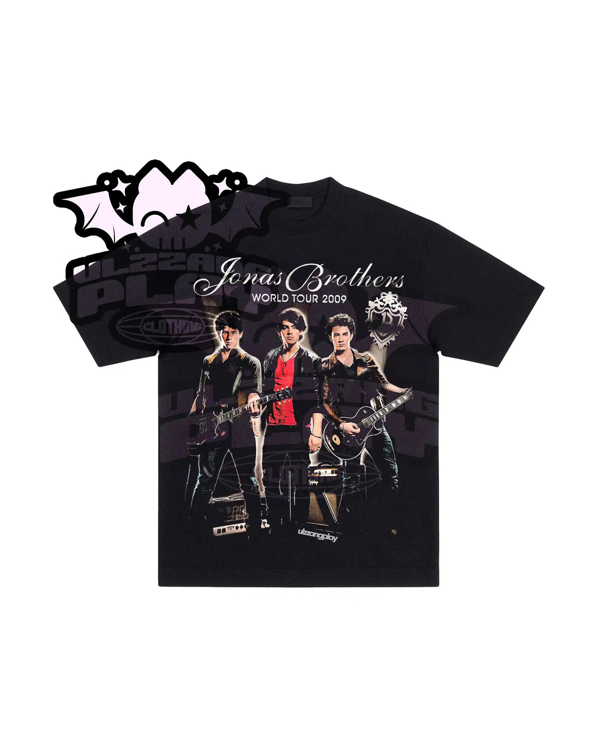 Jonas Brothers