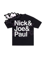 Jonas Brothers