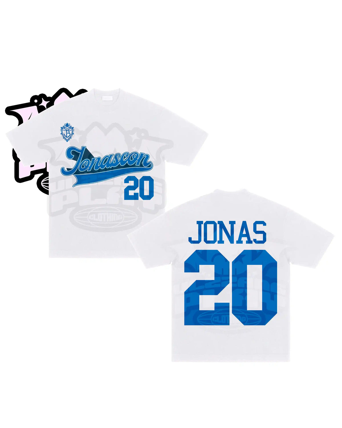 Jonas Brothers