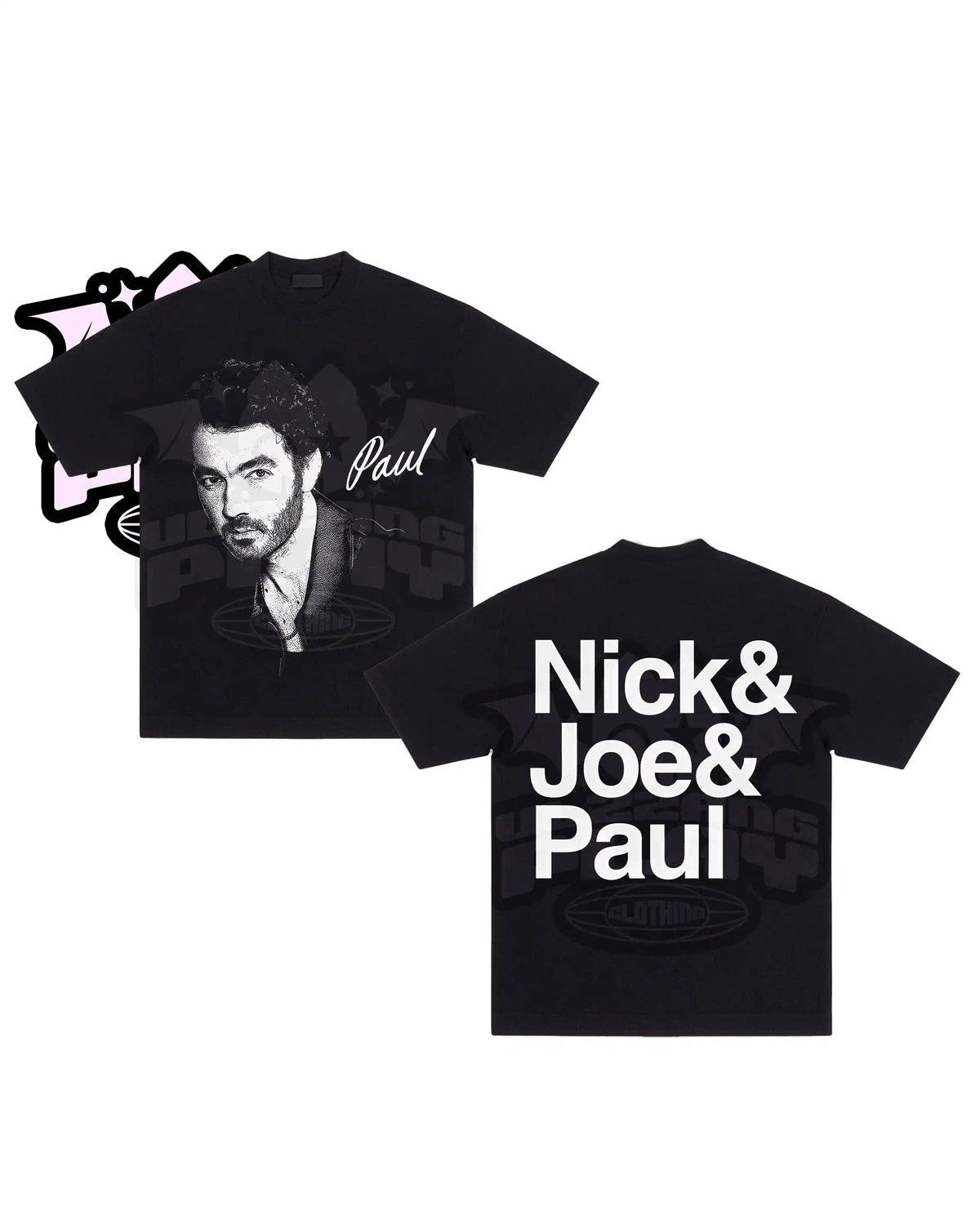 Jonas Brothers