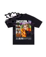 Jackson Wang