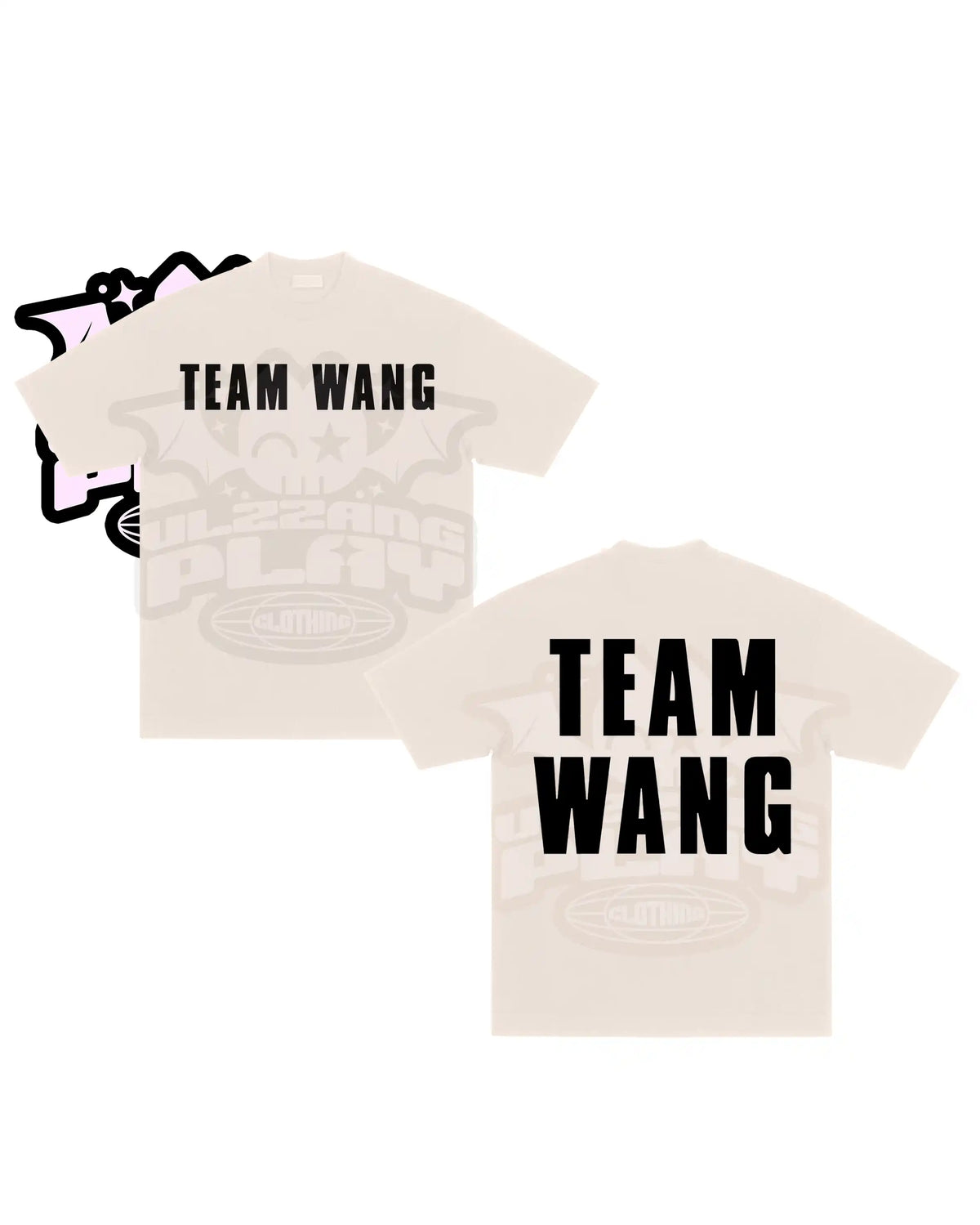 Jackson Wang