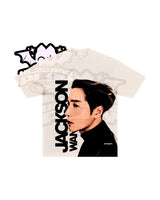 Jackson Wang