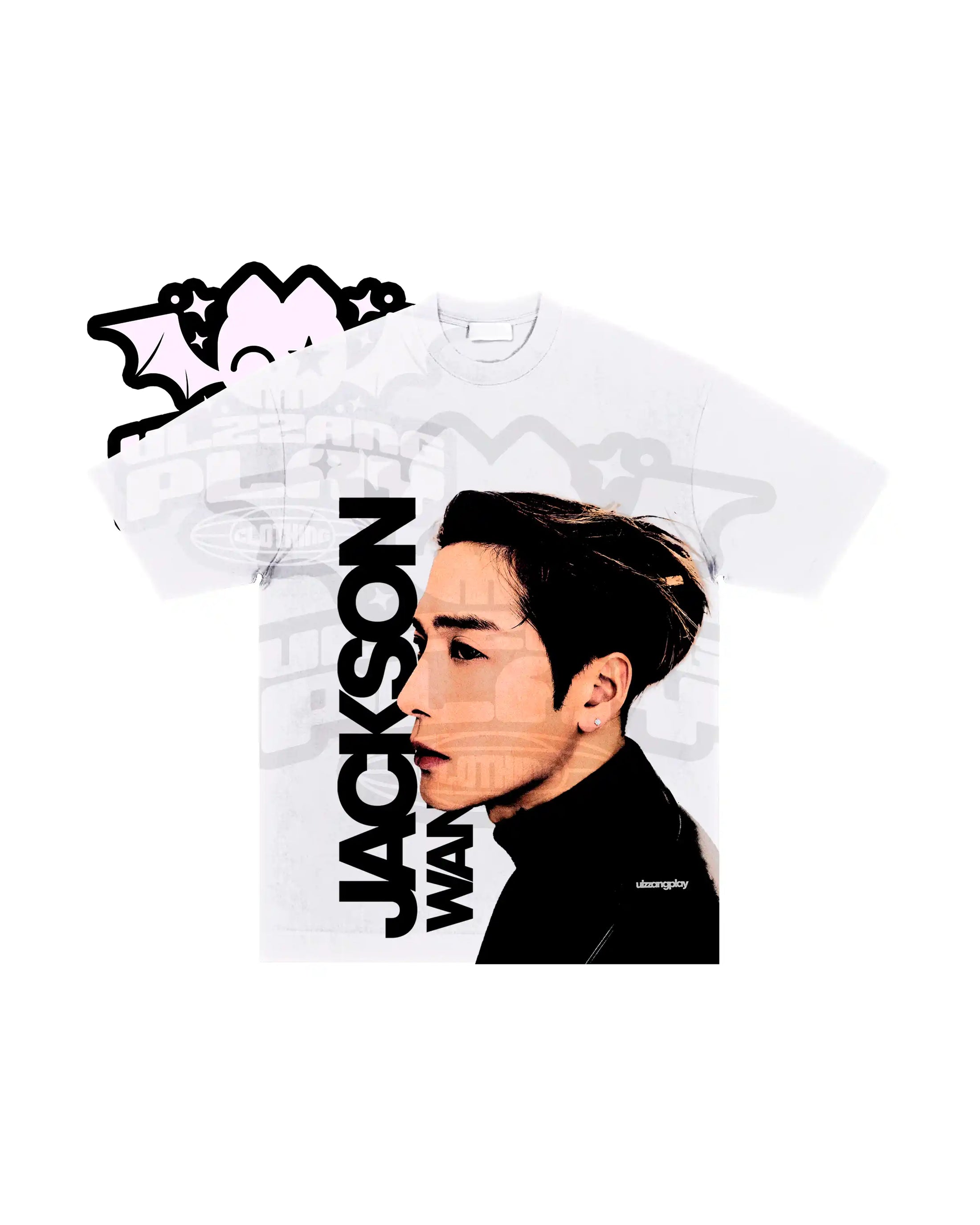 Jackson Wang