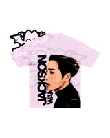 Jackson Wang