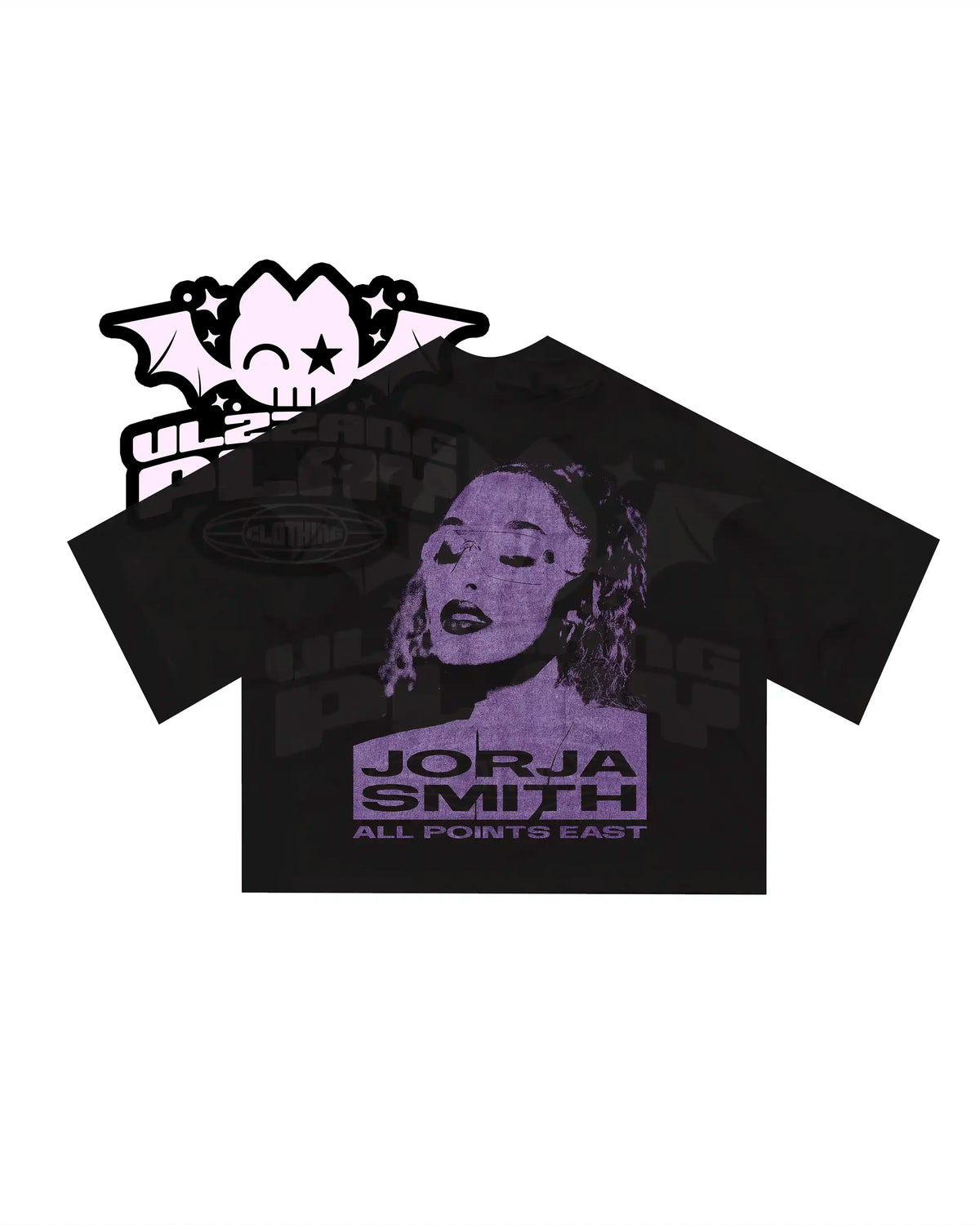 Jorja Smith