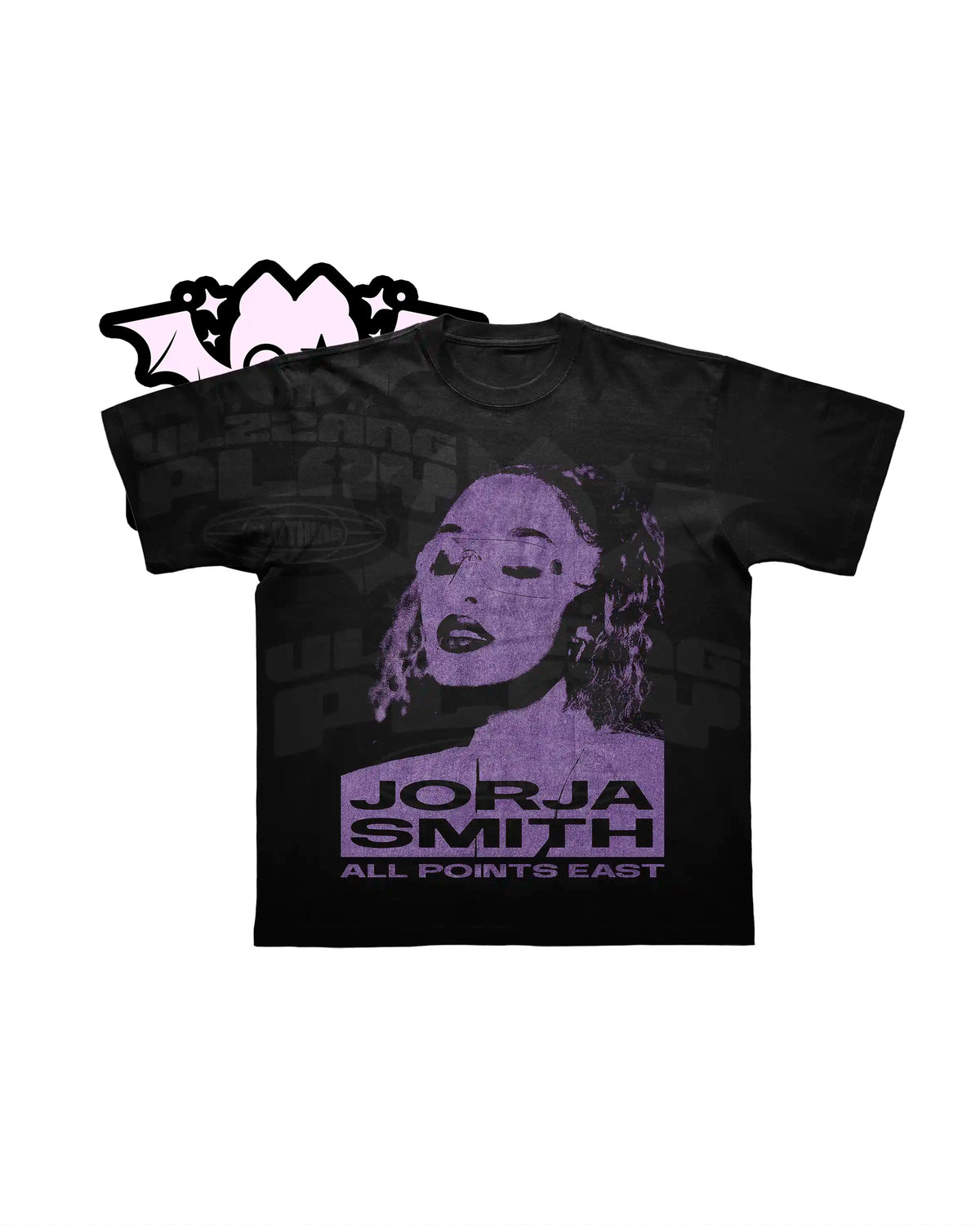Jorja Smith