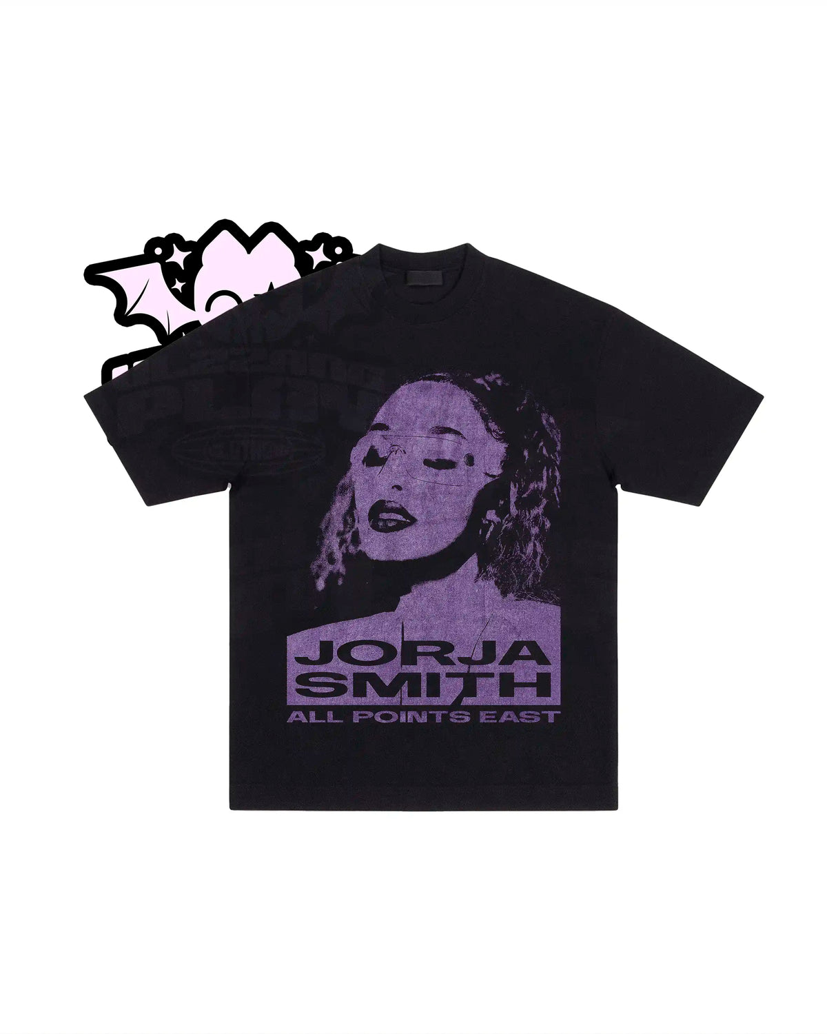 Jorja Smith