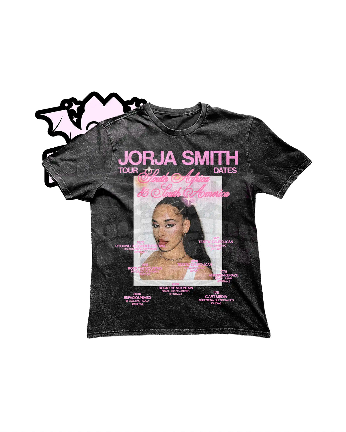 Jorja Smith
