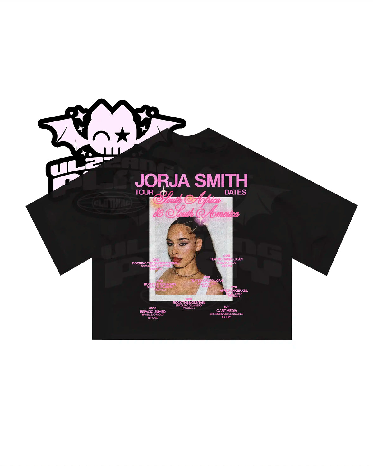 Jorja Smith