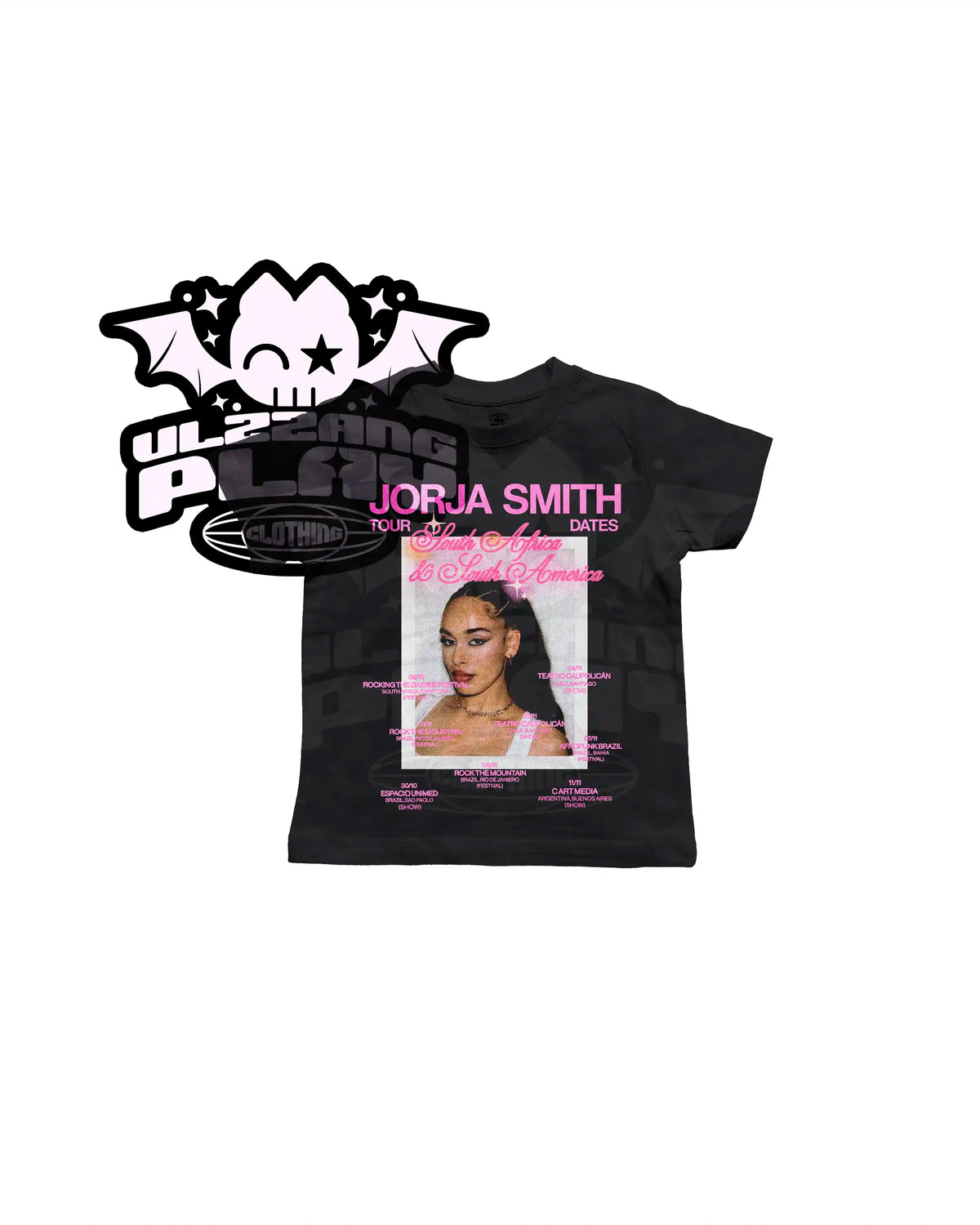 Jorja Smith