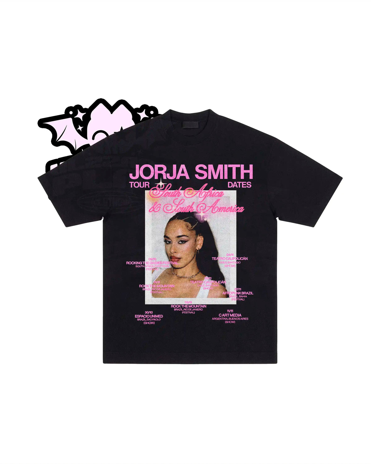 Jorja Smith