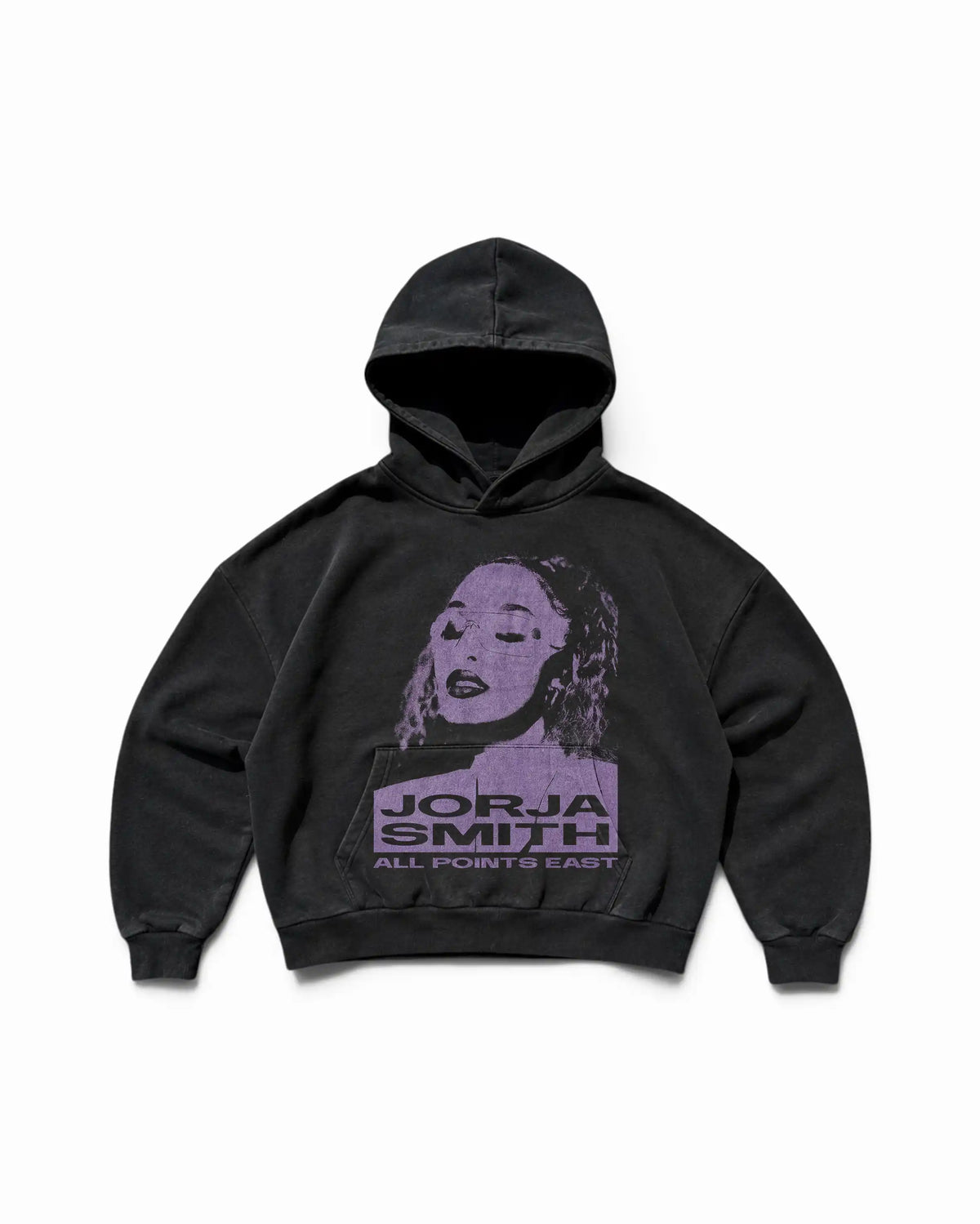 Jorja Smith