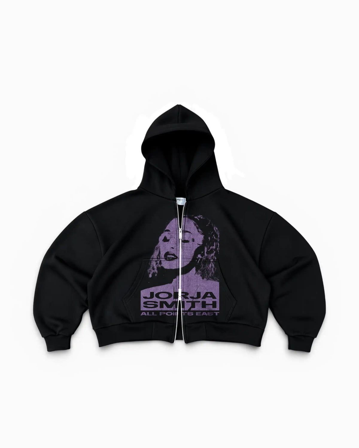 Jorja Smith