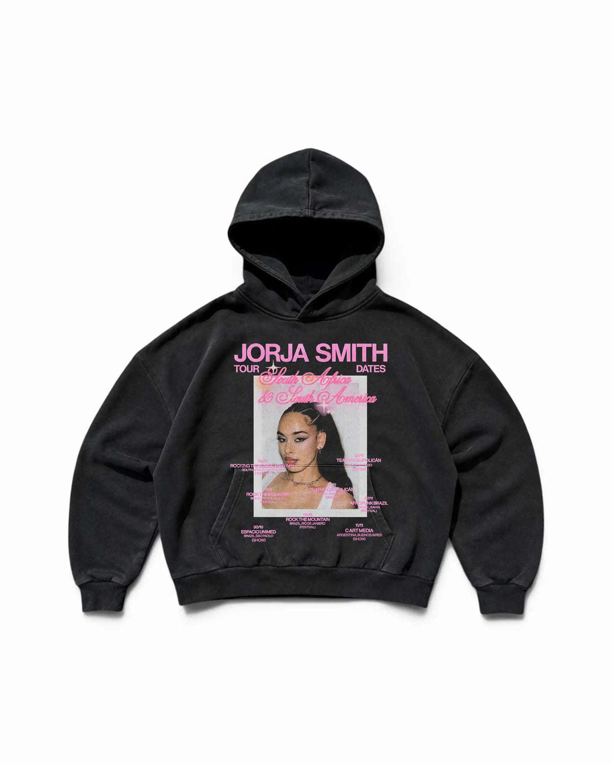 Jorja Smith