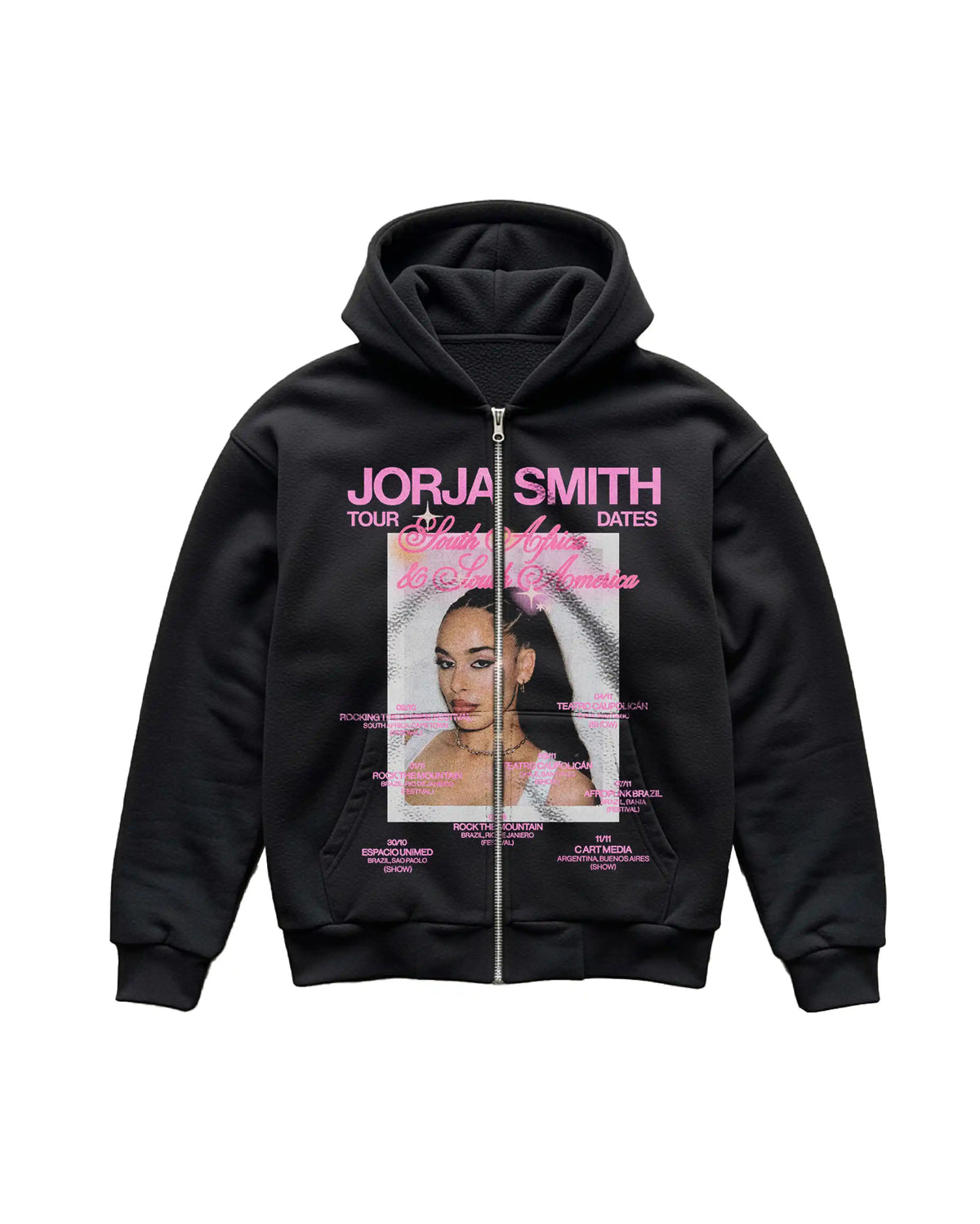 Jorja Smith