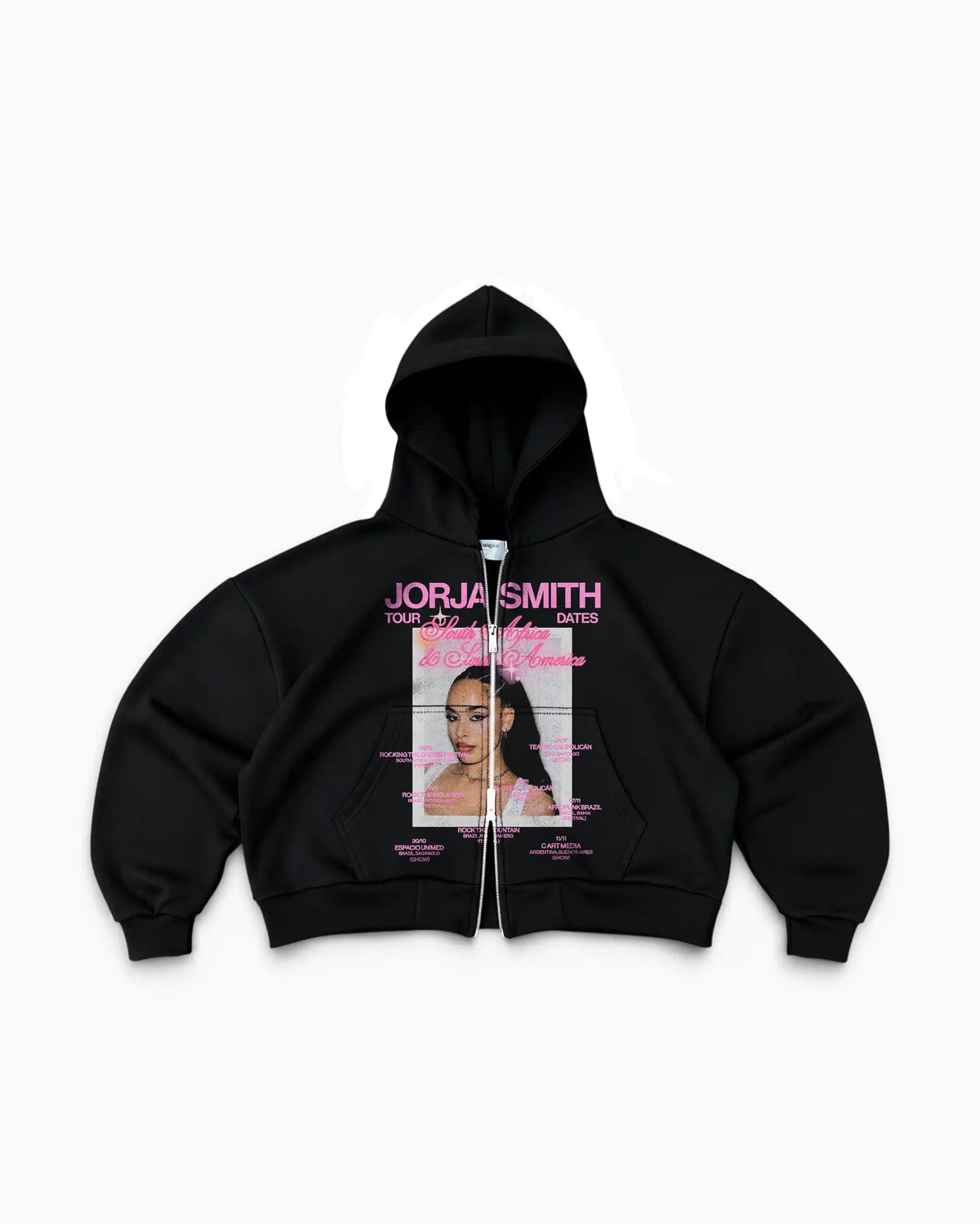 Jorja Smith