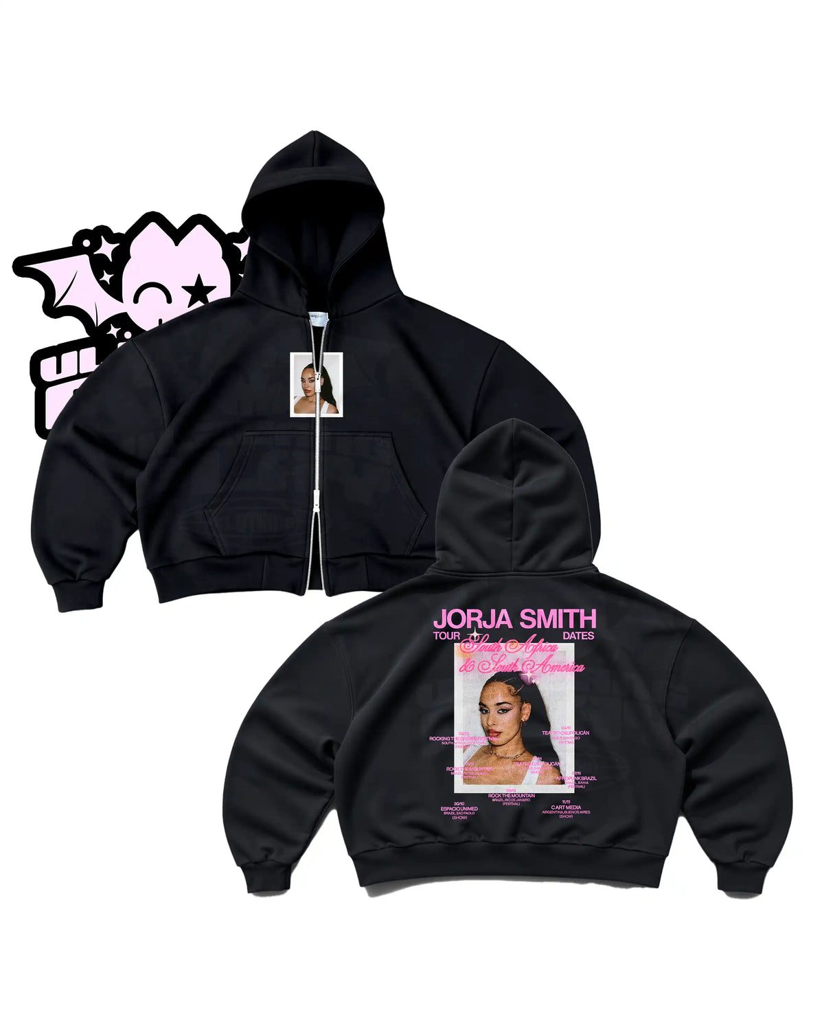 Jorja Smith