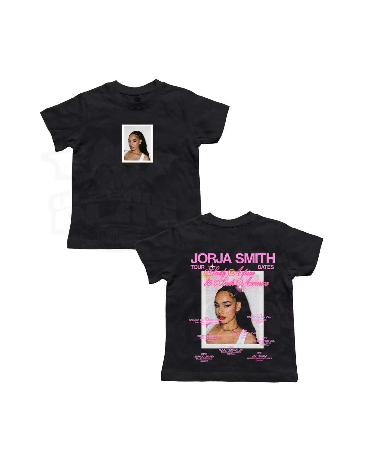Jorja Smith