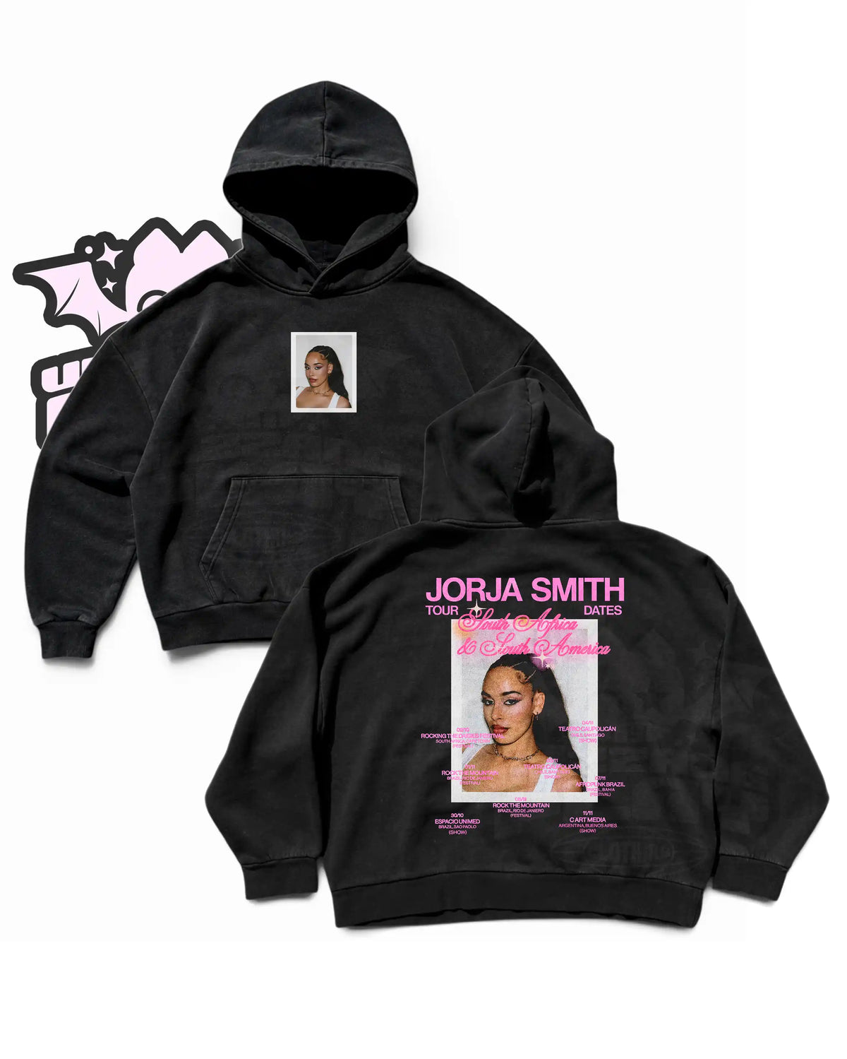 Jorja Smith