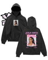 Jorja Smith