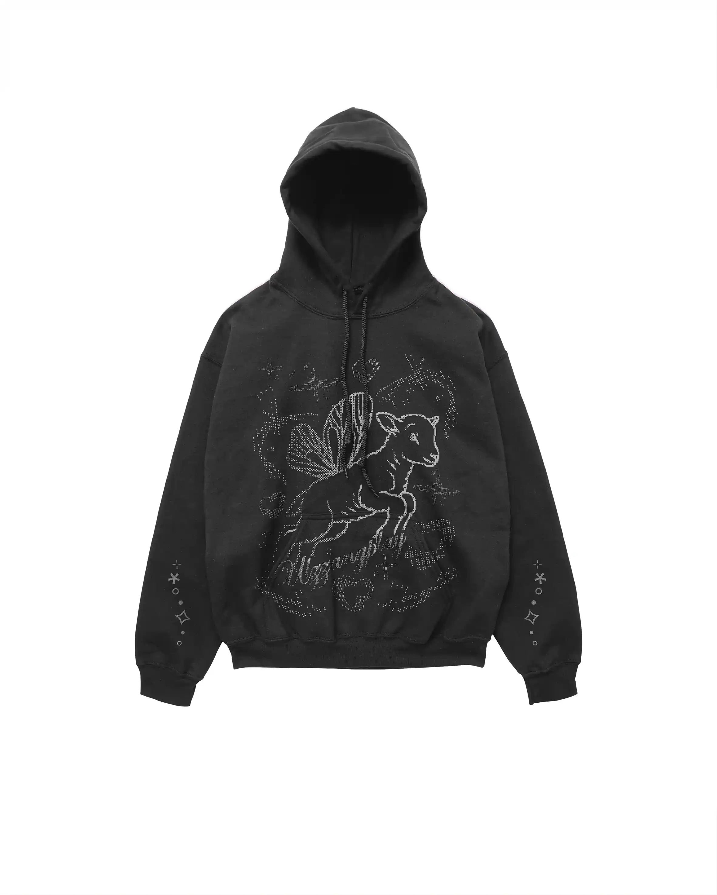 Baby Fawn Hoodie