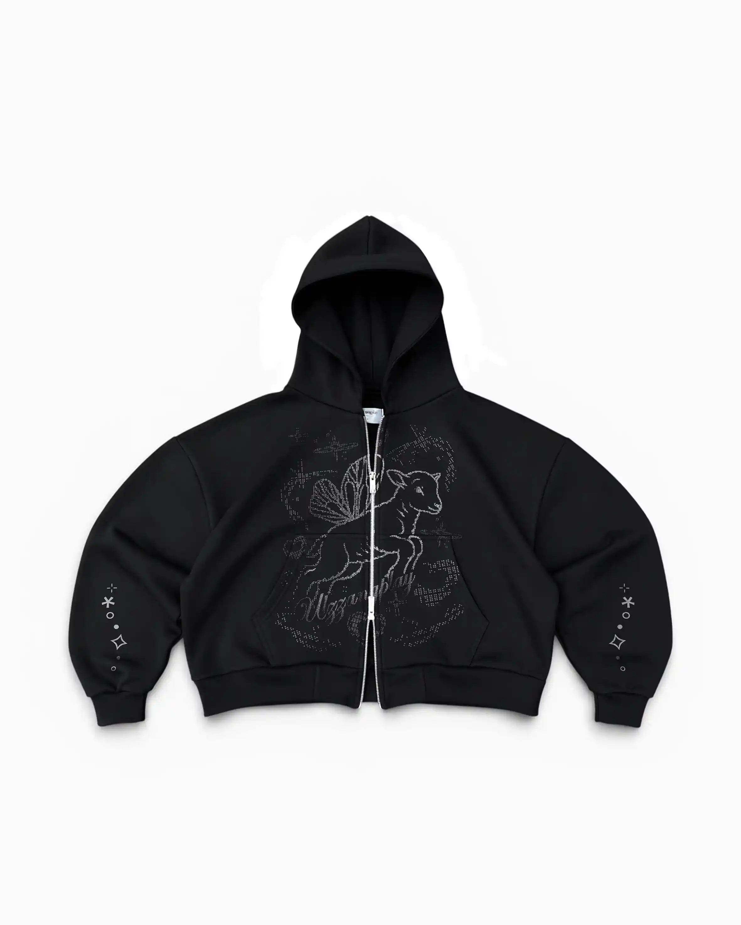 Baby Fawn Hoodie