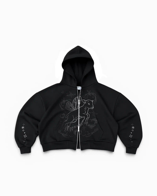 Baby Fawn Hoodie