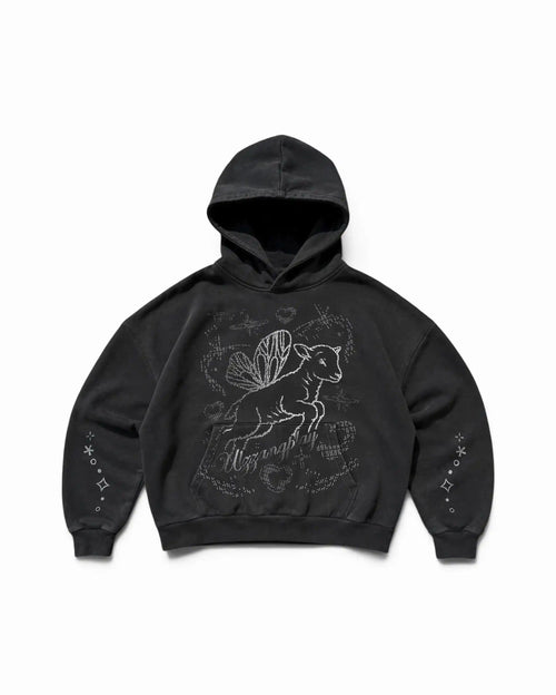 Baby Fawn Hoodie