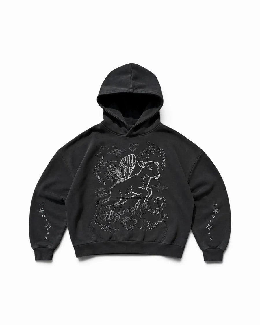 Baby Fawn Hoodie