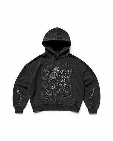 Baby Fawn Hoodie