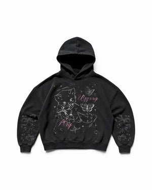 Dream Cat Hoodie