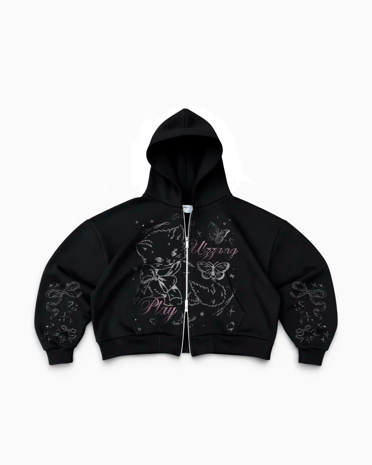 Dream Cat Hoodie