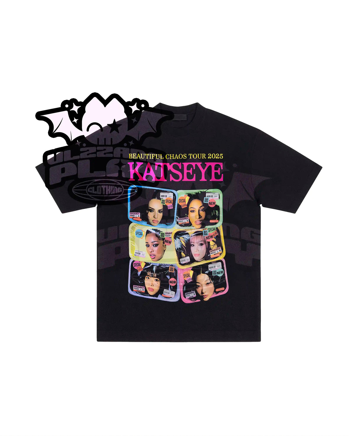 KATSEYE