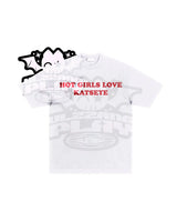 KATSEYE - Hot Girls
