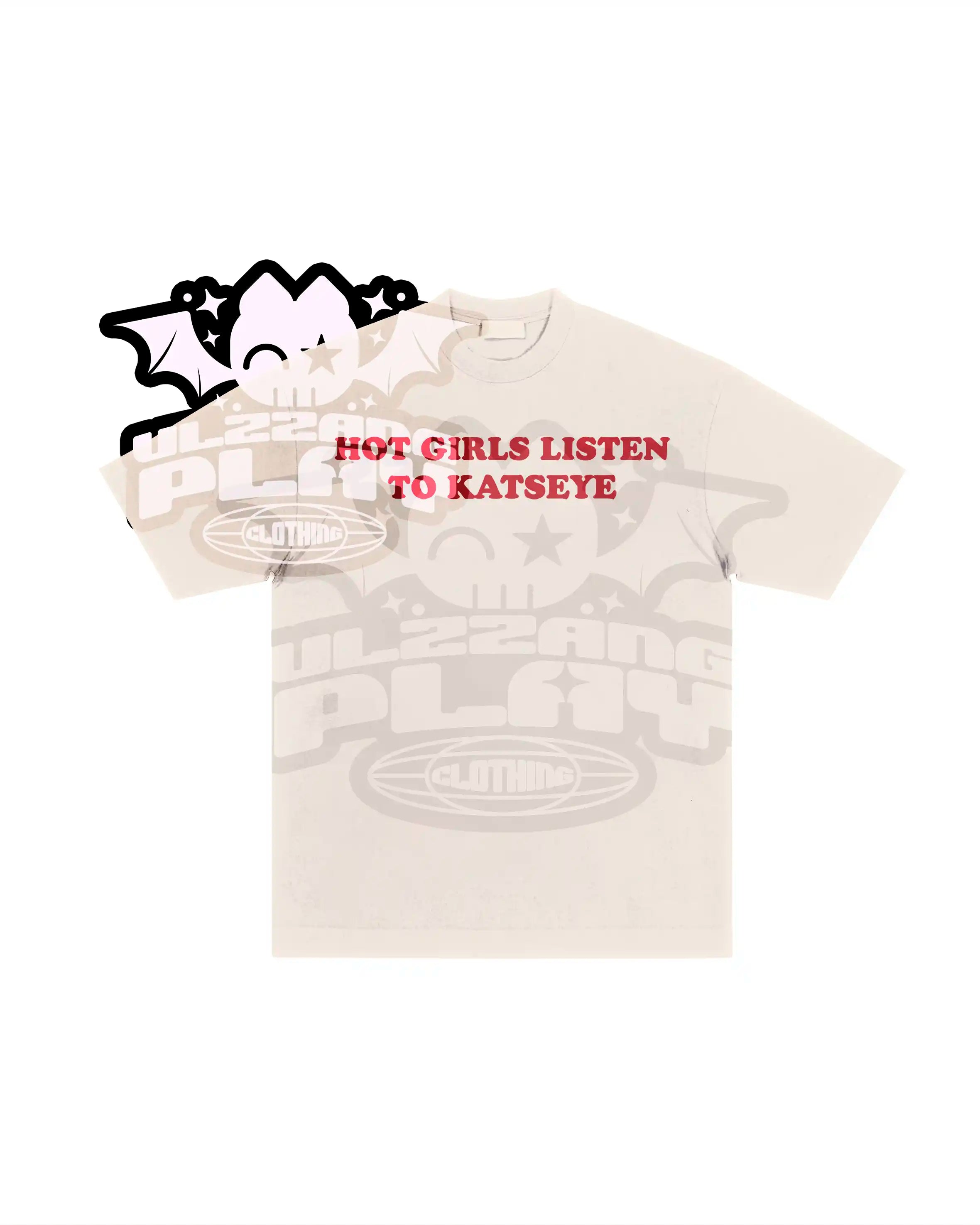 KATSEYE - Hot Girls
