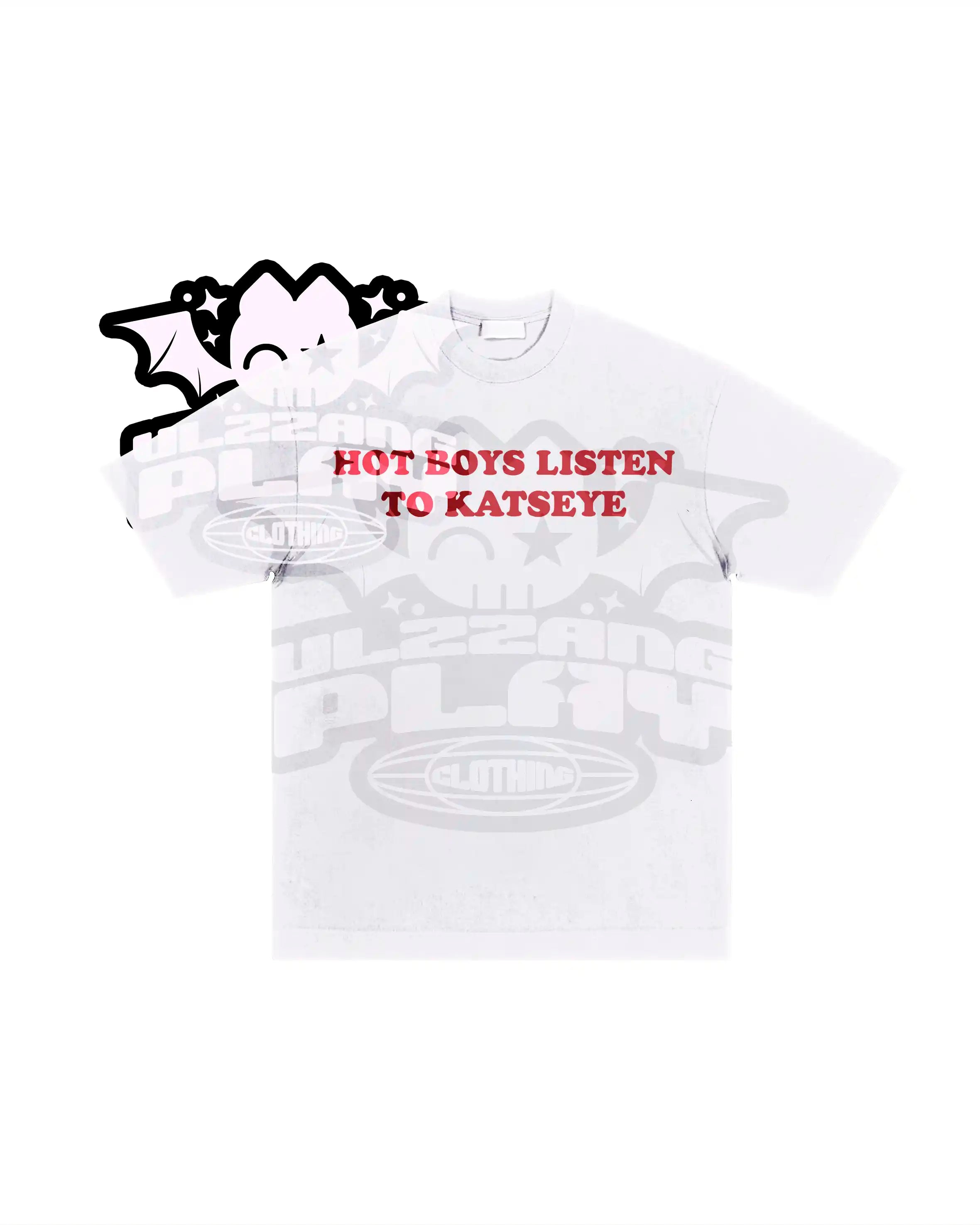 KATSEYE - Hot Boys