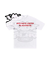 KATSEYE - Hot Boys