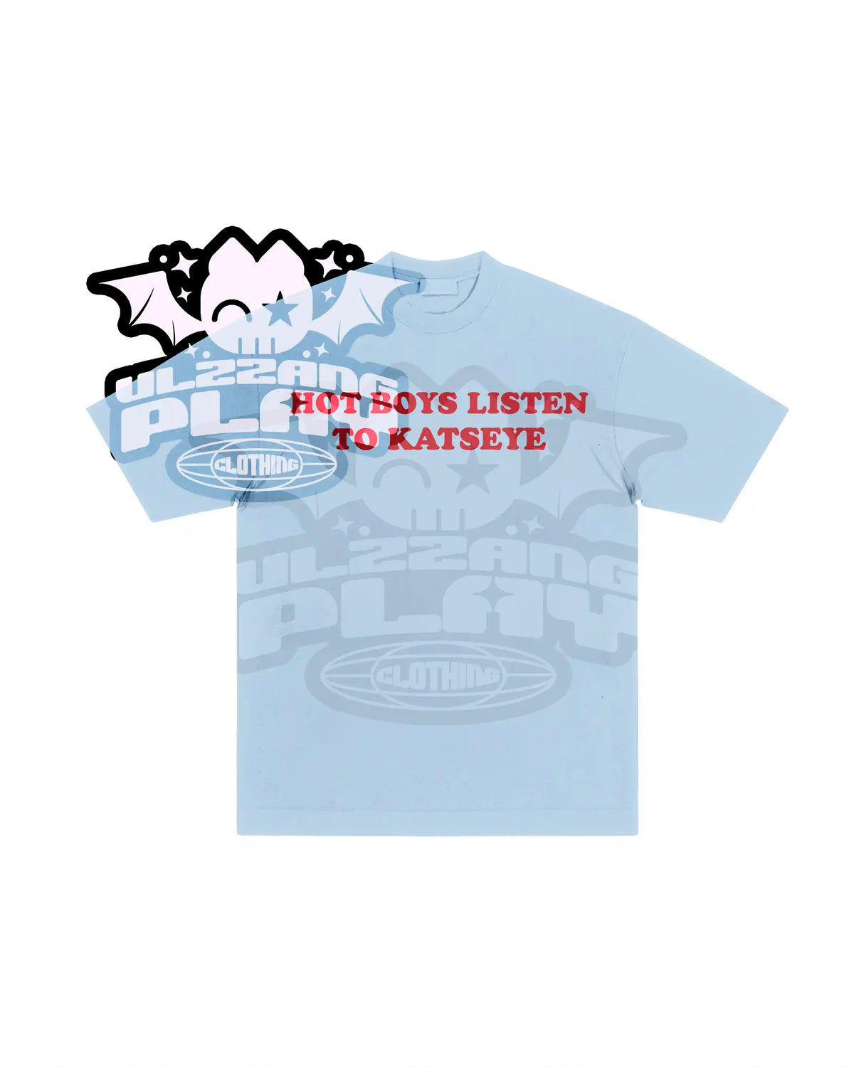 KATSEYE - Hot Boys
