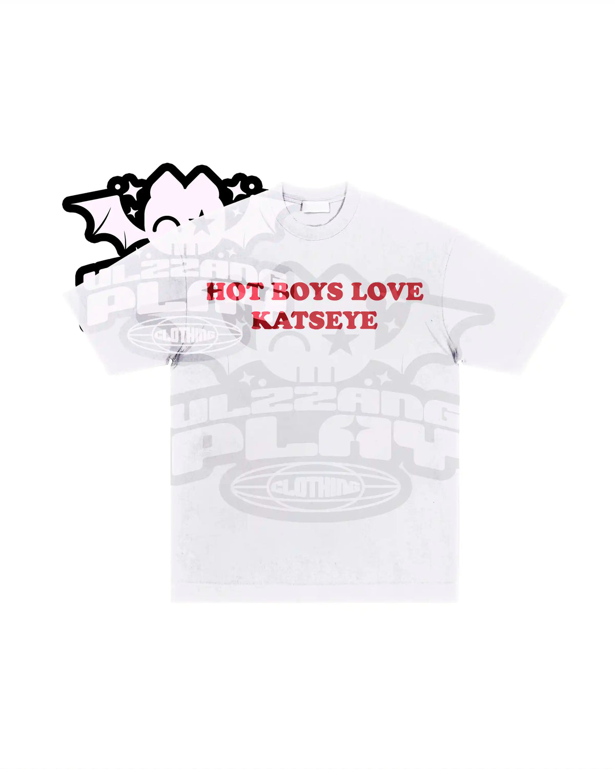 KATSEYE - Hot Boys
