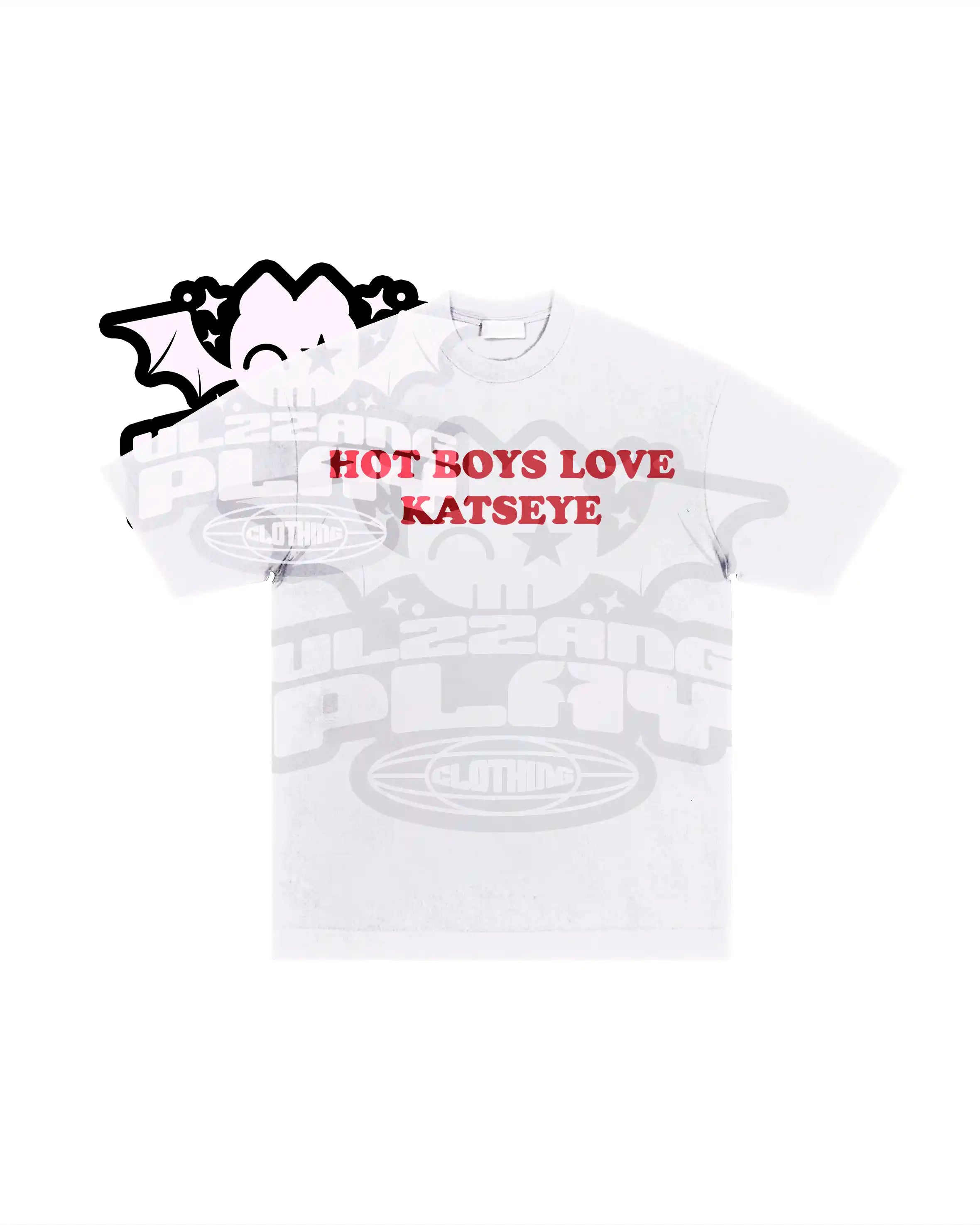 KATSEYE - Hot Boys