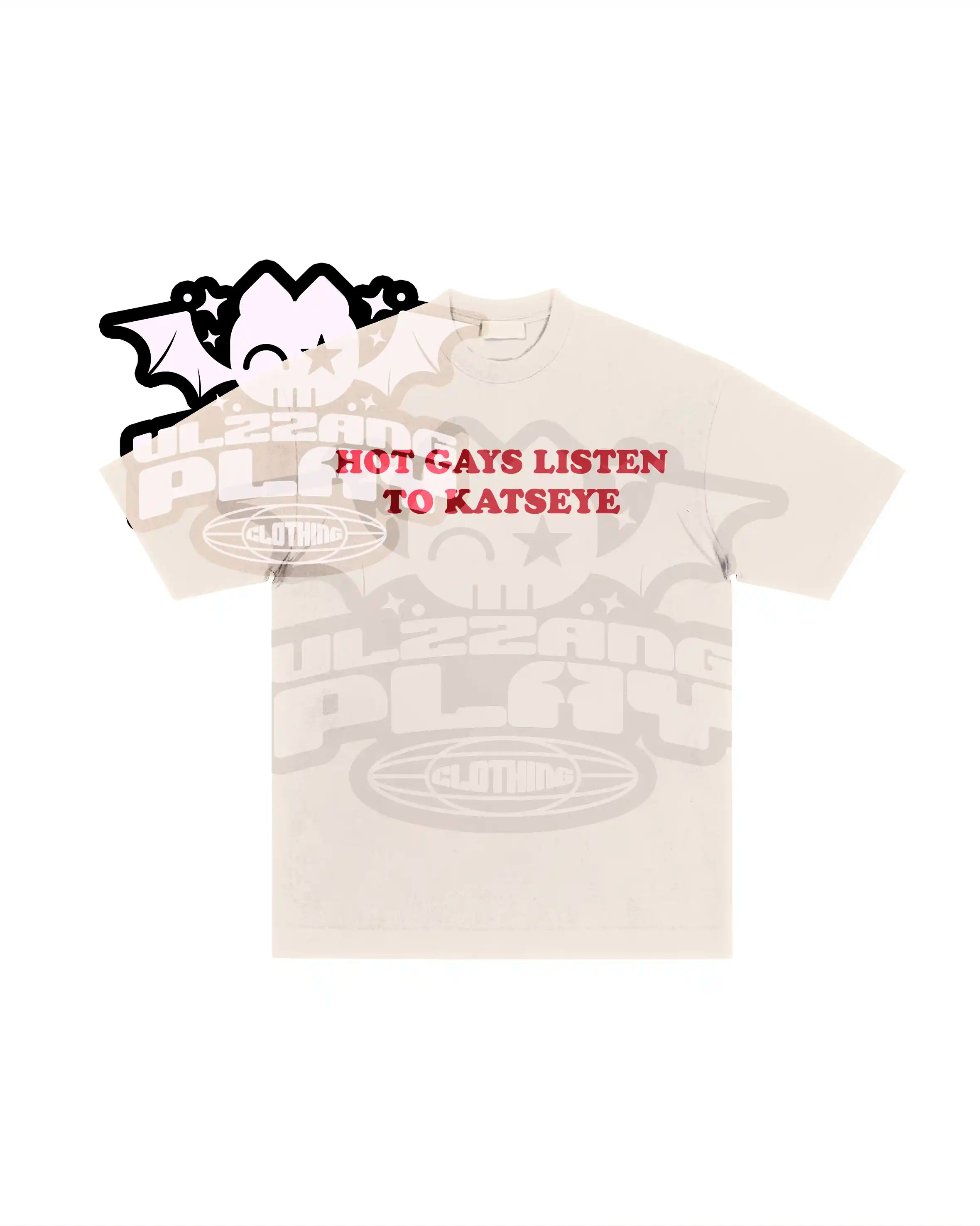 KATSEYE - Hot Gays