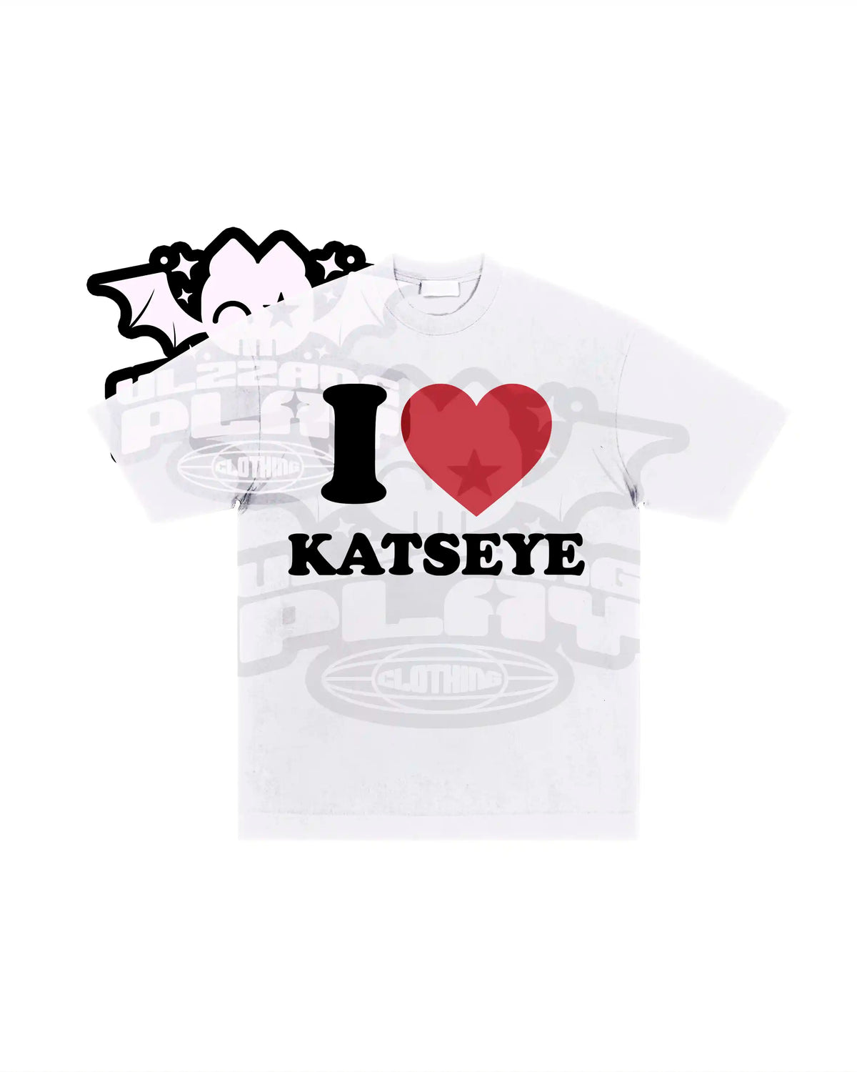 I Love Katseye
