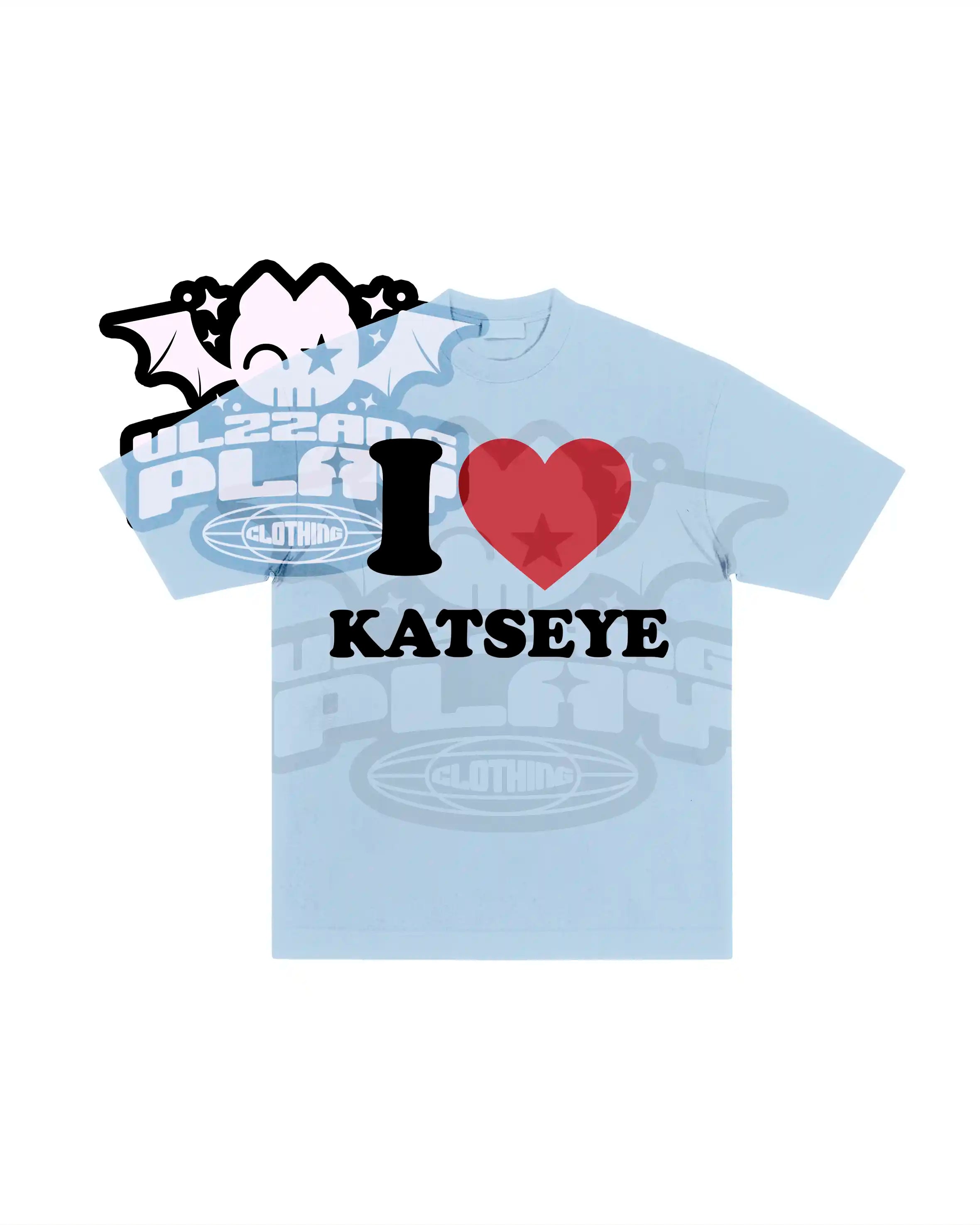 I Love Katseye