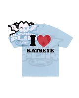 I Love Katseye