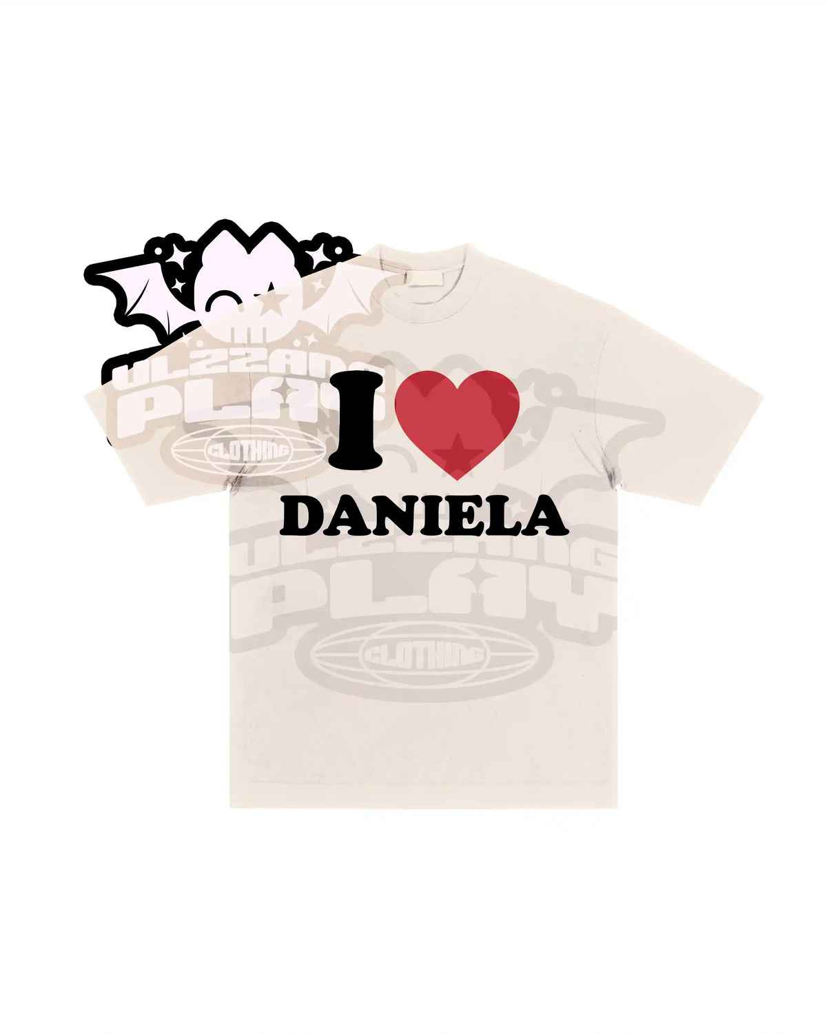 I Love Katseye - Daniela