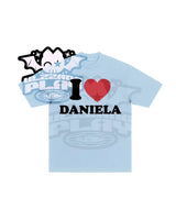 I Love Katseye - Daniela
