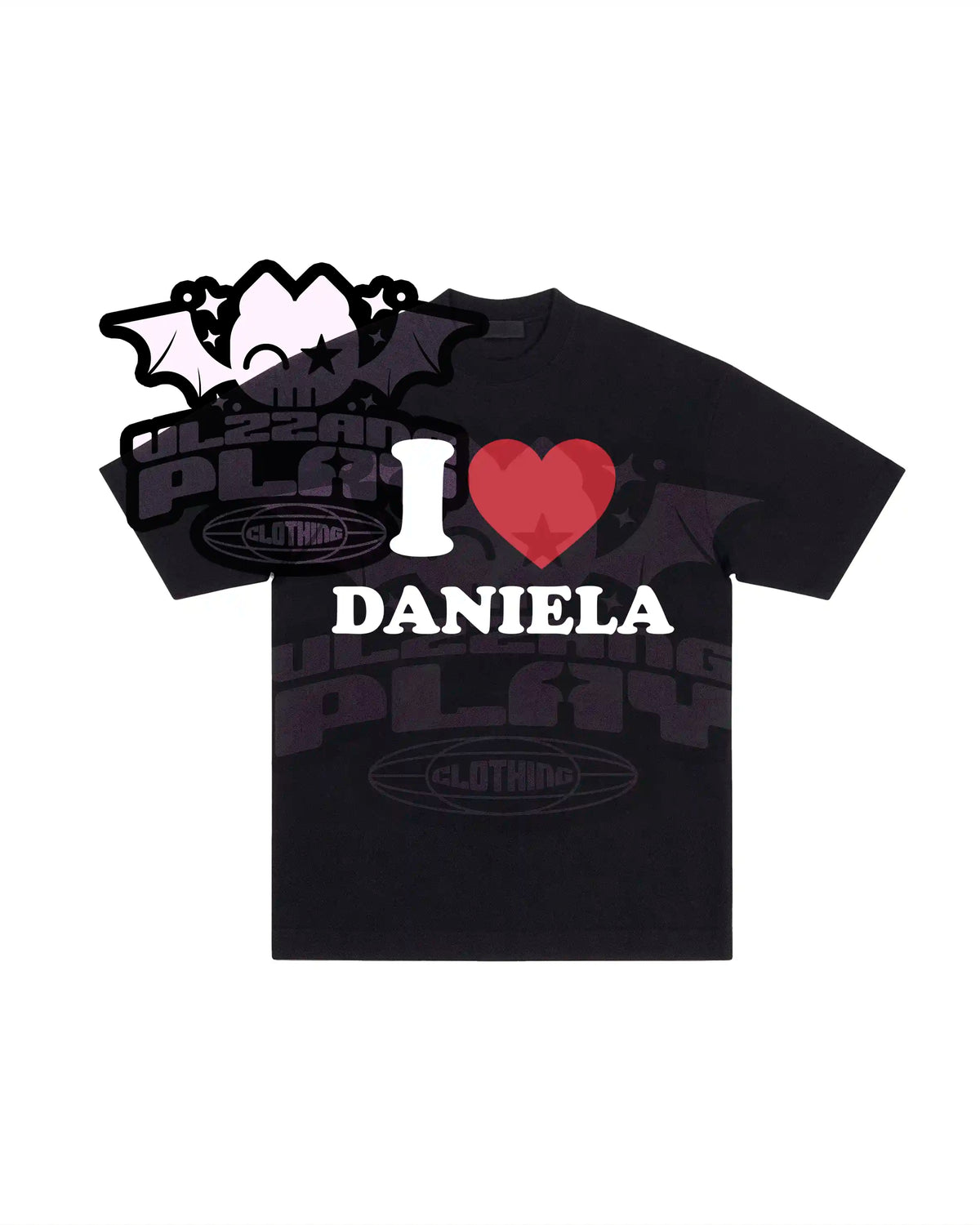 I Love Katseye - Daniela
